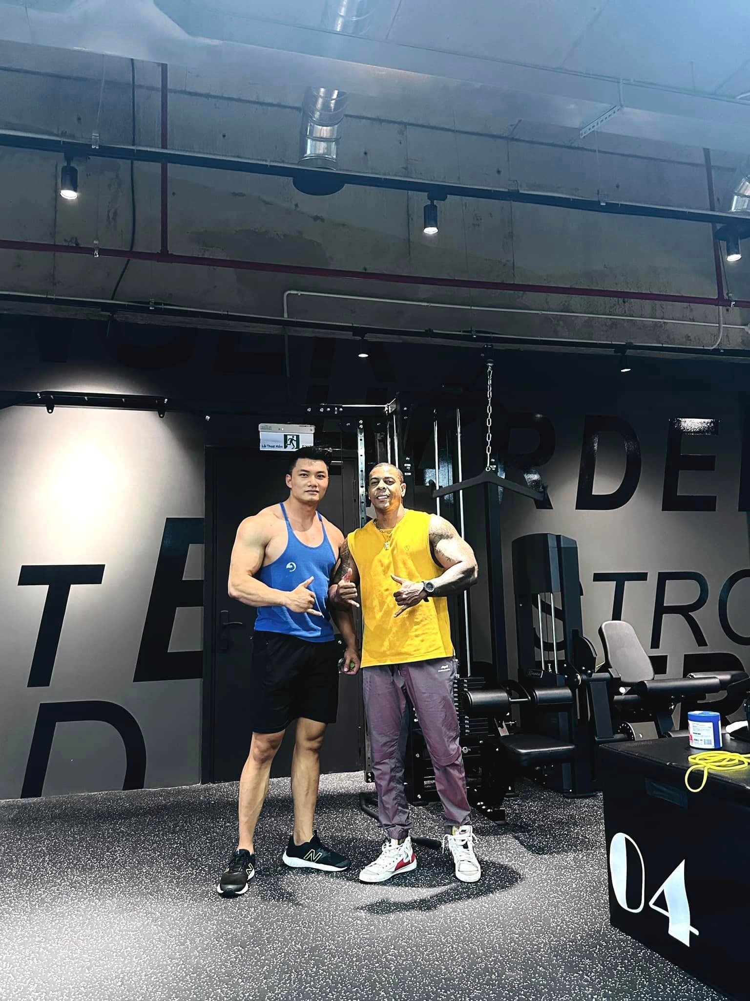 Fitness Culture Club community moment 1