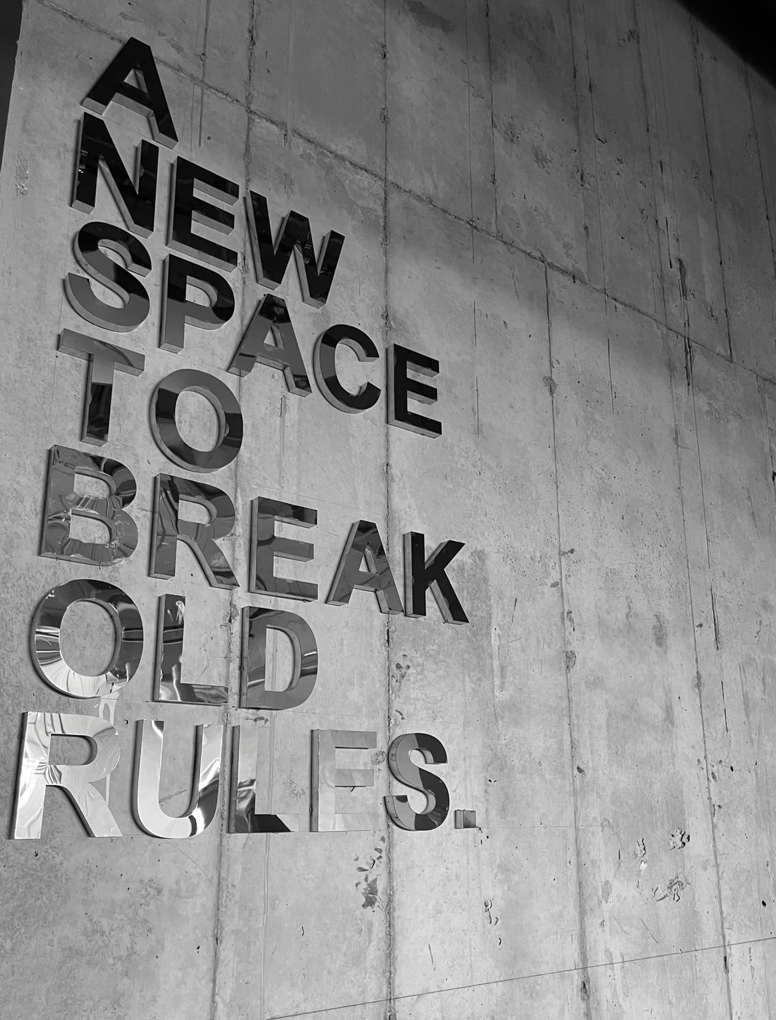 Fitness Culture Club private in-club space 10