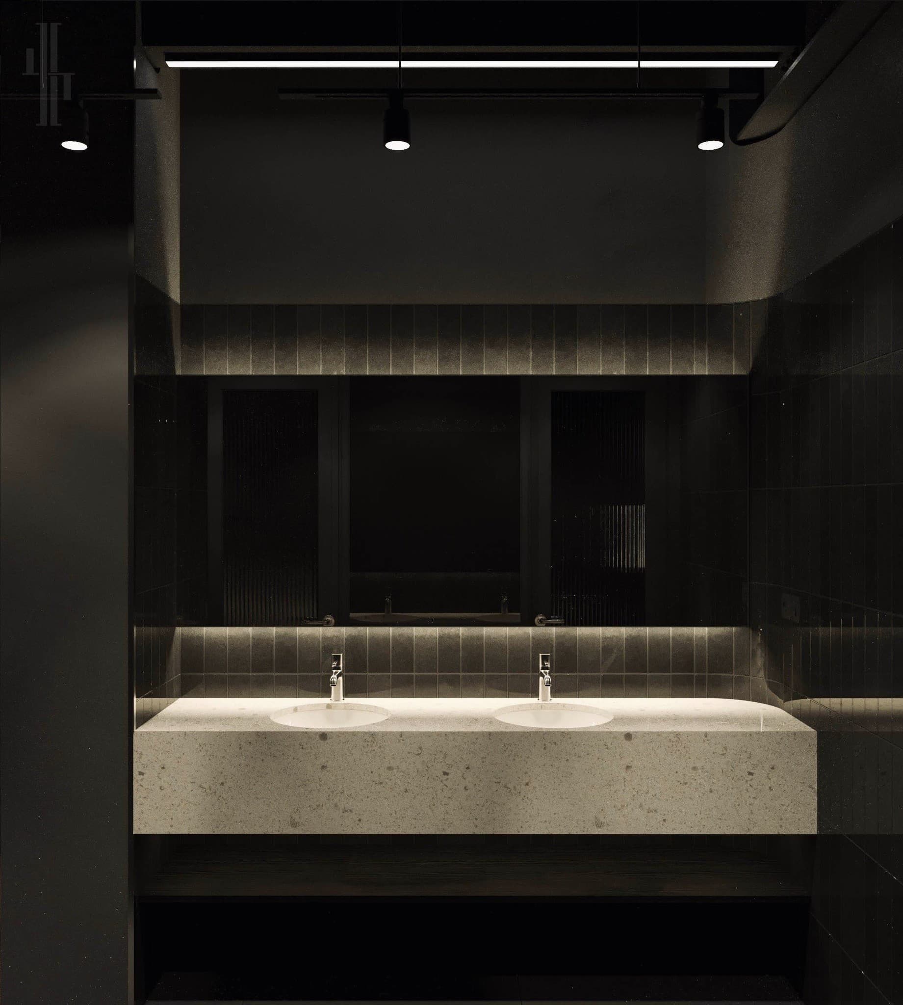 Fitness Culture Club private in-club space 19