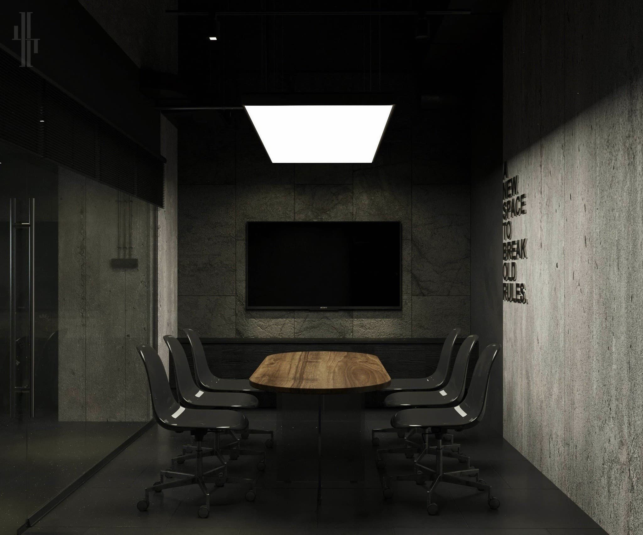 Fitness Culture Club private in-club space 8
