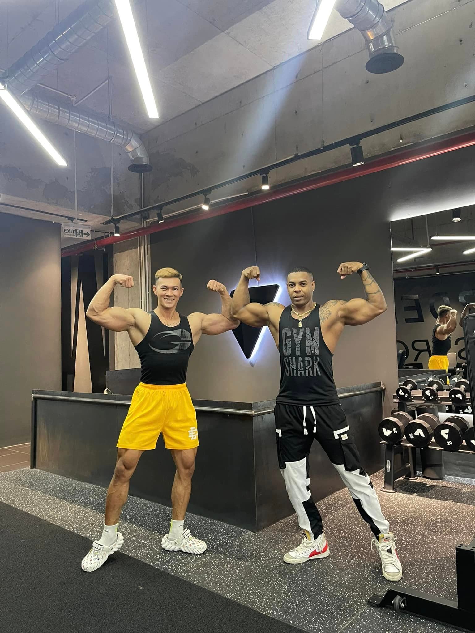 Fitness Culture Club community moment 4